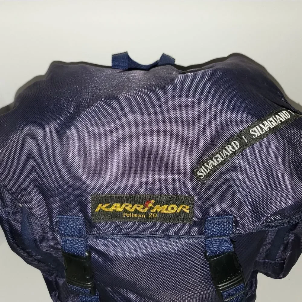 Karrimor Silvaguard Fellman 20 backpack waterproof
